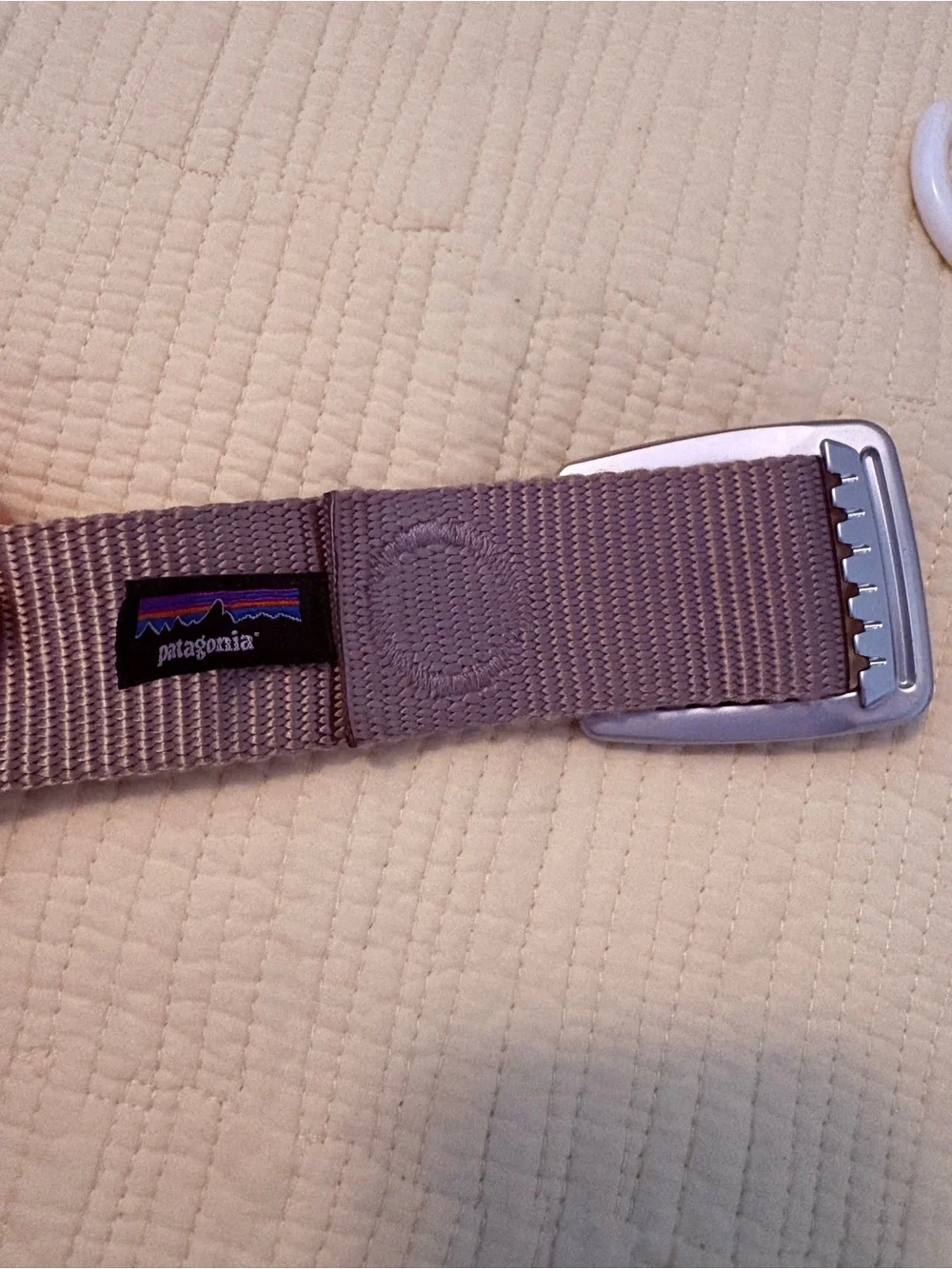 Patagonia Tech Web Belt